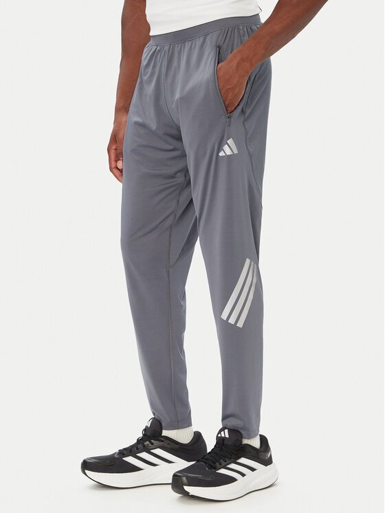 adidas Pantaloni trening Adi365 Iconic KS5806 Regular Fit