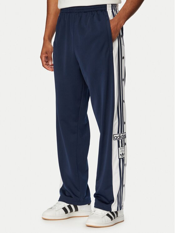 adidas Pantaloni trening Adibreak Classic KD1515 Regular Fit