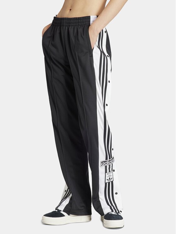adidas Pantaloni trening Adibreak IU2519 Regular Fit