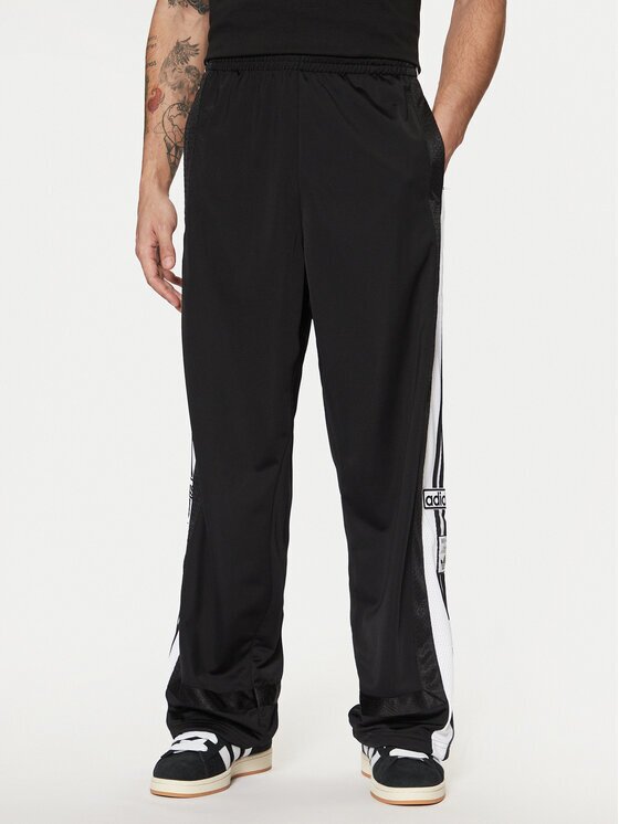 adidas Pantaloni trening Adibreak JD4267 Loose Fit