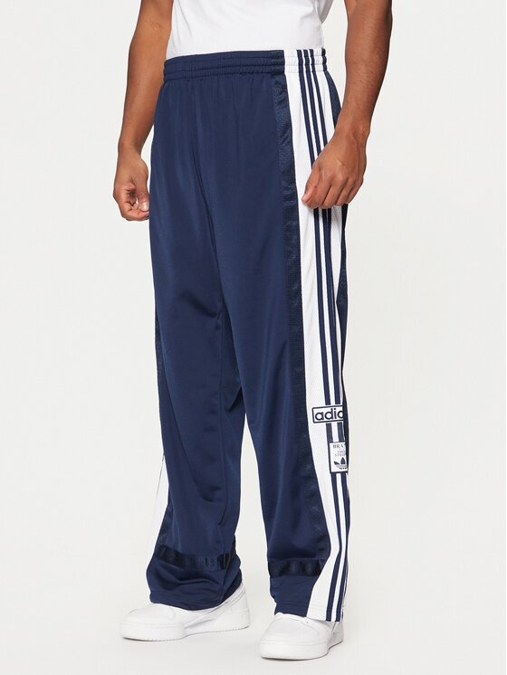 adidas Pantaloni trening Adibreak JD4268 Loose Fit