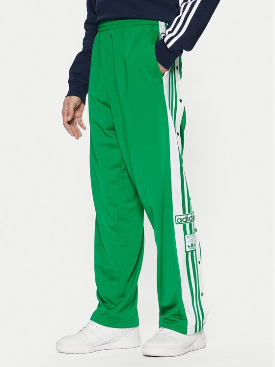 adidas Pantaloni trening Adibreak JP3762 Regular Fit