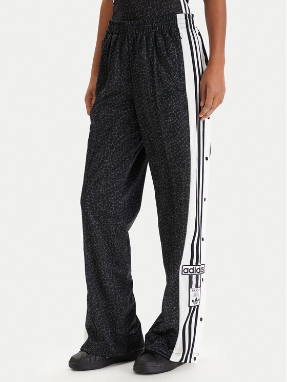 adidas Pantaloni trening Adibreak KD2830 Loose Fit