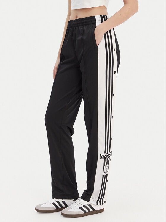 adidas Pantaloni trening Adibreak KD2932 Loose Fit