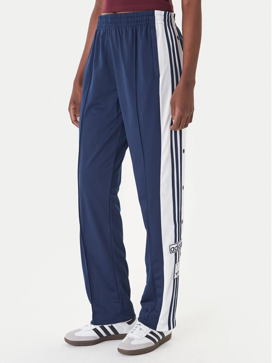 adidas Pantaloni trening Adibreak KD6325 Loose Fit