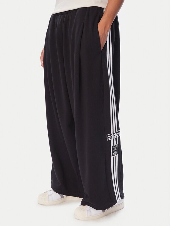 adidas Pantaloni trening Adibreak KQ8859 Loose Fit