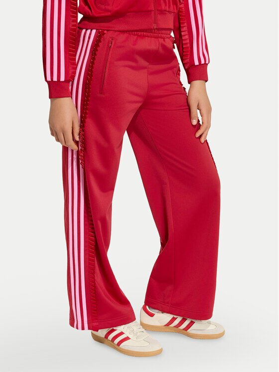 adidas Pantaloni trening Adibreak KQ8891 Loose Fit