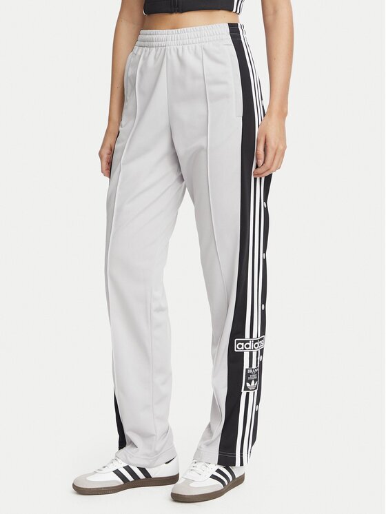 adidas Pantaloni trening Adibreak Track Tracksuit Bottoms KT0022 Regular Fit