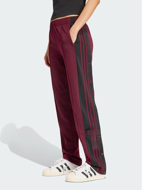 adidas Pantaloni trening Adibreak Track Tracksuit Bottoms KT0029 Regular Fit