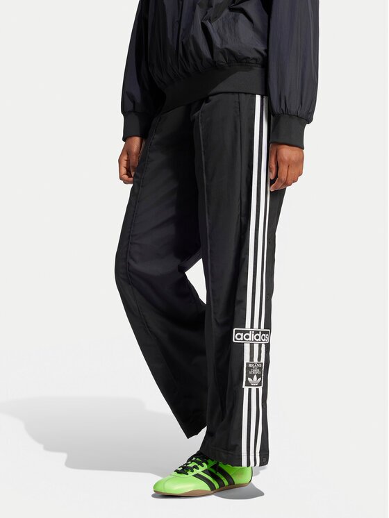 adidas Pantaloni trening adicolor Adibreak JD0857 Loose Fit