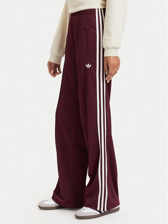 adidas Pantaloni trening Adicolor Classic Firebird KA7743 Loose Fit