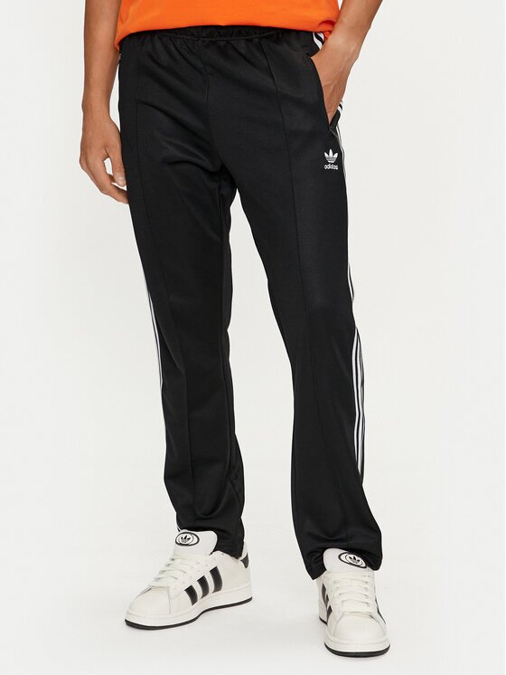 adidas Pantaloni trening adicolor Classics Beckenbauer II5764 Slim Fit
