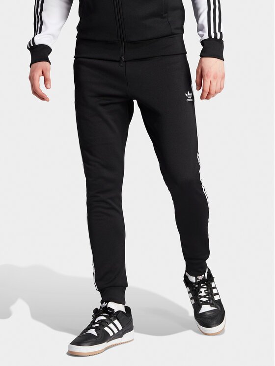 adidas Pantaloni trening adicolor Classics SST IL2488 Slim Fit