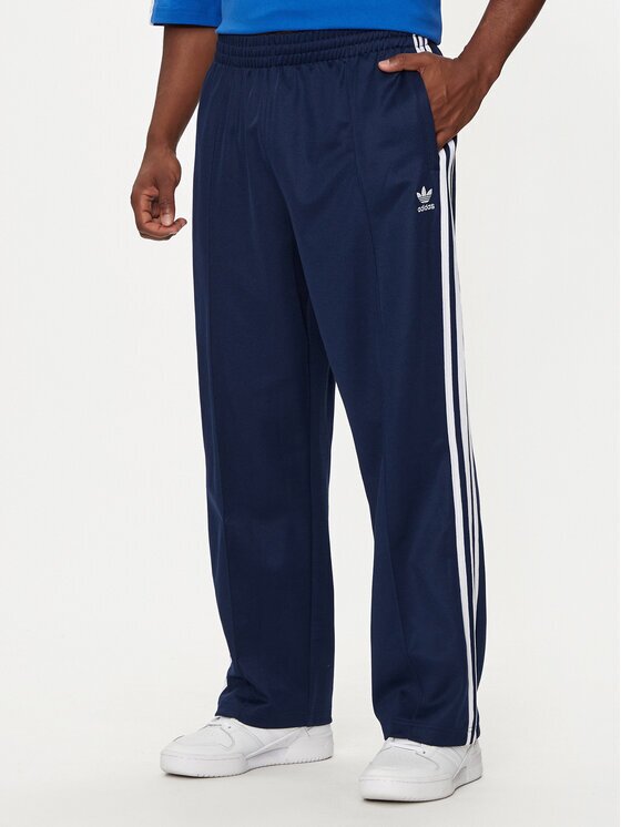 adidas Pantaloni trening adicolor Firebird IZ2466 Baggy Fit