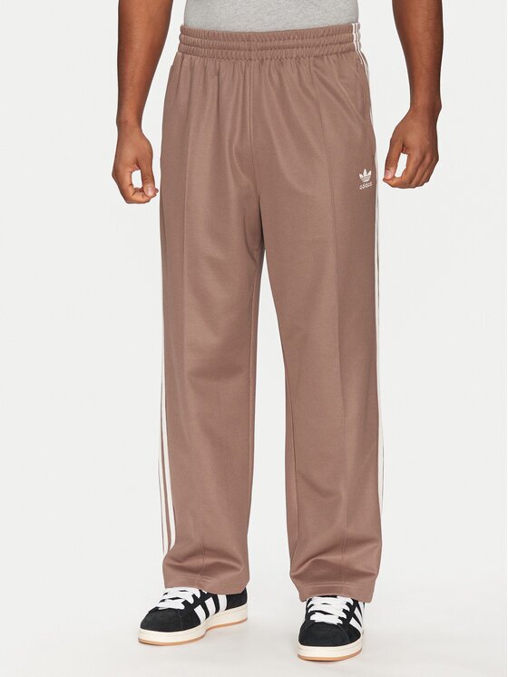 adidas Pantaloni trening adicolor Firebird JP1067 Baggy Fit