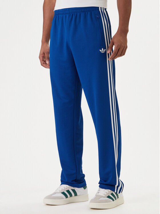 adidas Pantaloni trening adicolor Firebird KD4079 Regular Fit