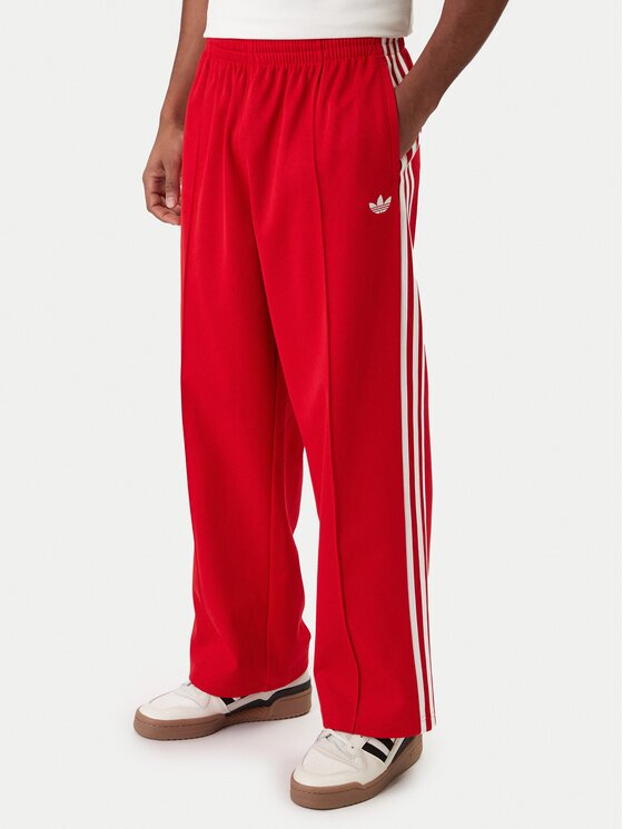 adidas Pantaloni trening adicolor KE3498 Loose Fit