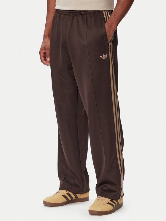 adidas Pantaloni trening adicolor Spacer KS7432 Baggy Fit