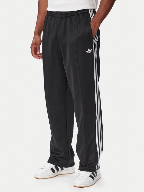 adidas Pantaloni trening adicolor Spacer KS7433 Baggy Fit