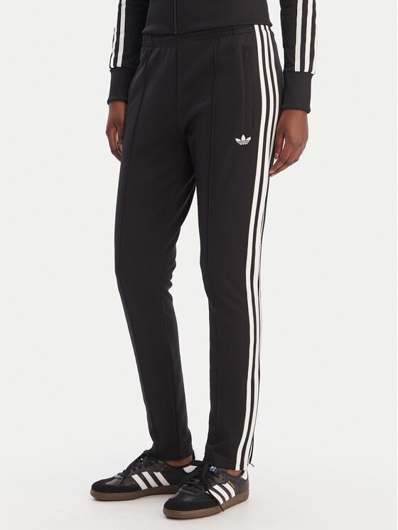 adidas Pantaloni trening adicolor SST Classic KD5570 Slim Fit