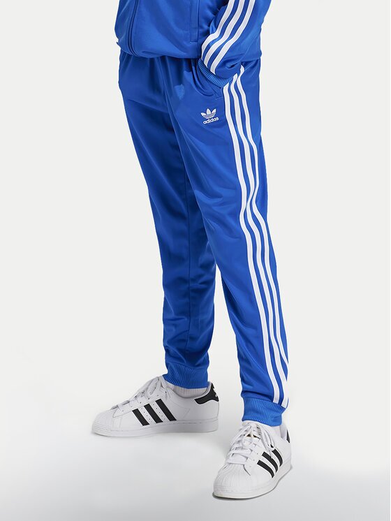 adidas Pantaloni trening adicolor SST IY4007 Regular Fit
