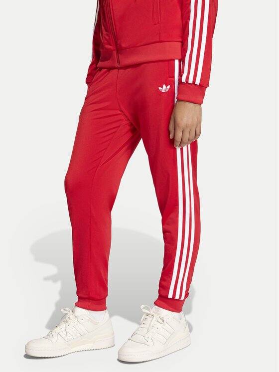 adidas Pantaloni trening adicolor SST KE2861 Regular Fit