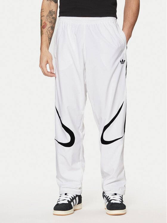 adidas Pantaloni trening adicolor Teamgeist JP1119 Regular Fit