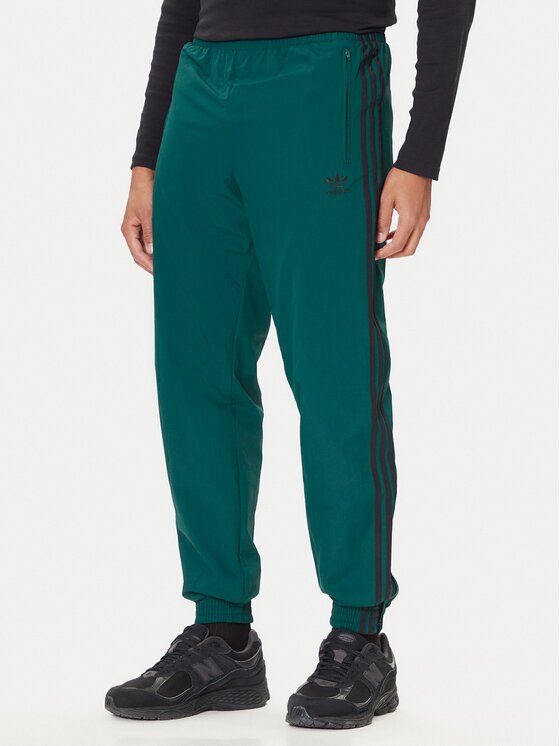 adidas Pantaloni trening adicolor Woven Firebird JY1335 Regular Fit