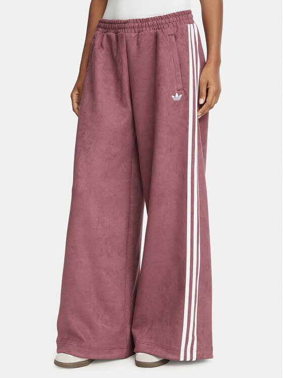 adidas Pantaloni trening Adilenium Season 6 LH1924 Loose Fit