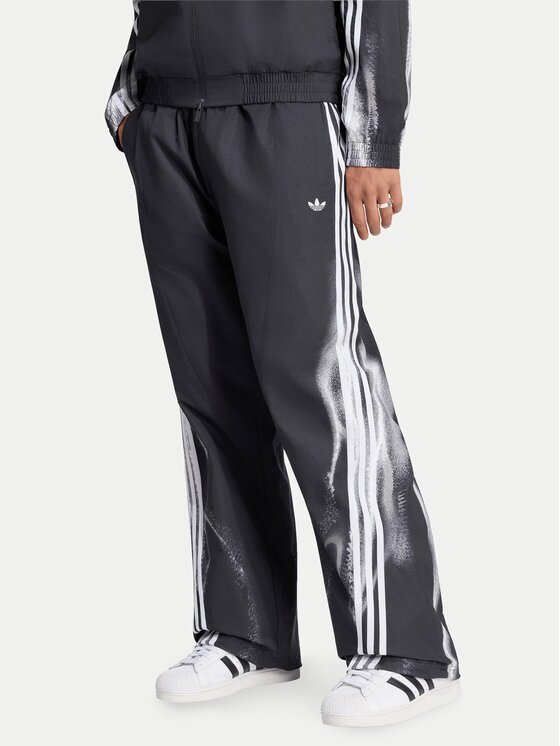 adidas Pantaloni trening Adilenium Season 6 LH3265 Loose Fit