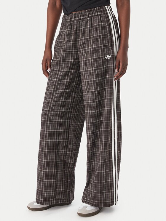 adidas Pantaloni trening Advanced Archive LG3958 Wide Fit