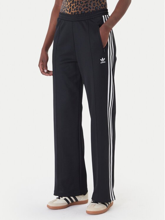 adidas Pantaloni trening Beckenbauer KB2984 Regular Fit