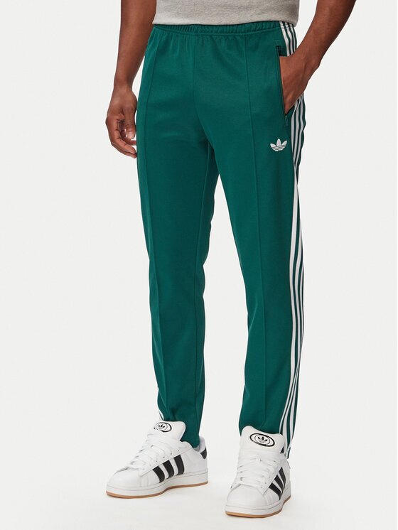 adidas Pantaloni trening Beckenbauer KE1668 Regular Fit