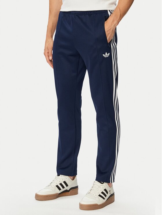 adidas Pantaloni trening Beckenbauer Track KE3529 Regular Fit