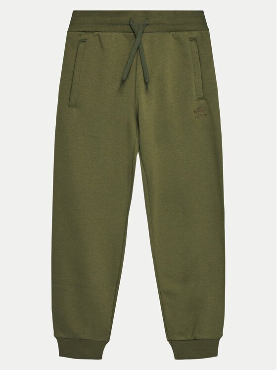 adidas Pantaloni trening Boyfriend IX7645 Loose Fit