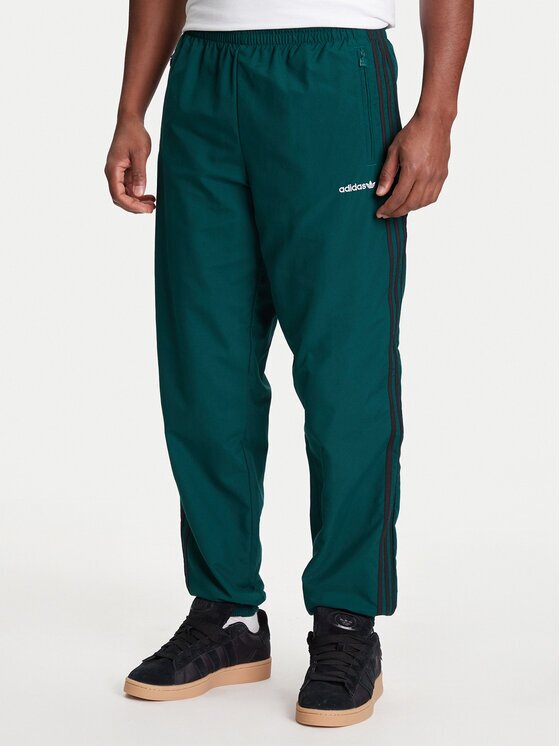 adidas Pantaloni trening Brushed JX3079 Regular Fit