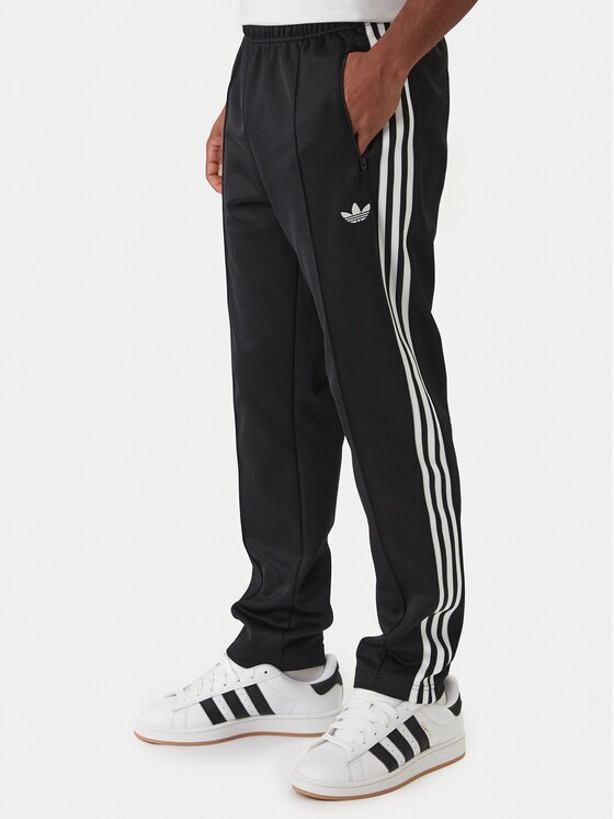 adidas Pantaloni trening Classic KE3530 Slim Fit
