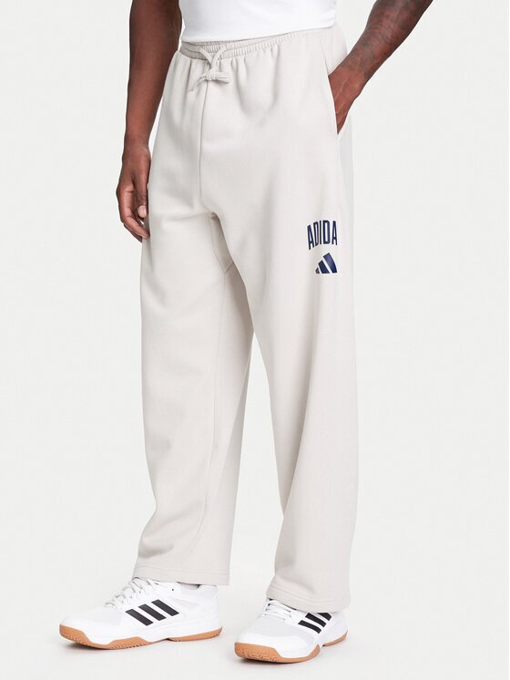 adidas Pantaloni trening Collegiate JM9177 Regular Fit