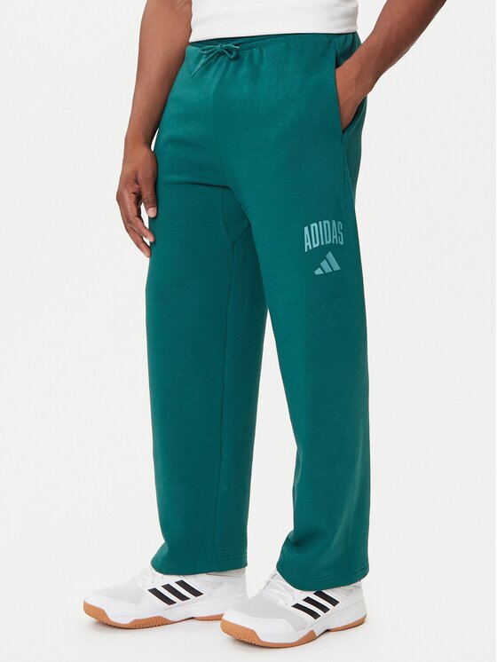 adidas Pantaloni trening Collegiate JM9178 Regular Fit