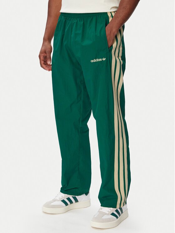 adidas Pantaloni trening Cutline Track KW8022 Regular Fit