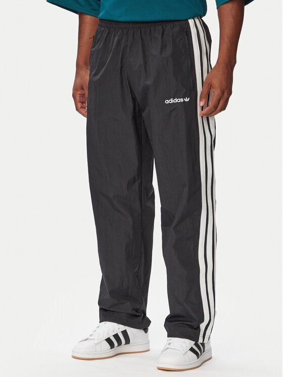 adidas Pantaloni trening Cutline Track KW8023 Regular Fit