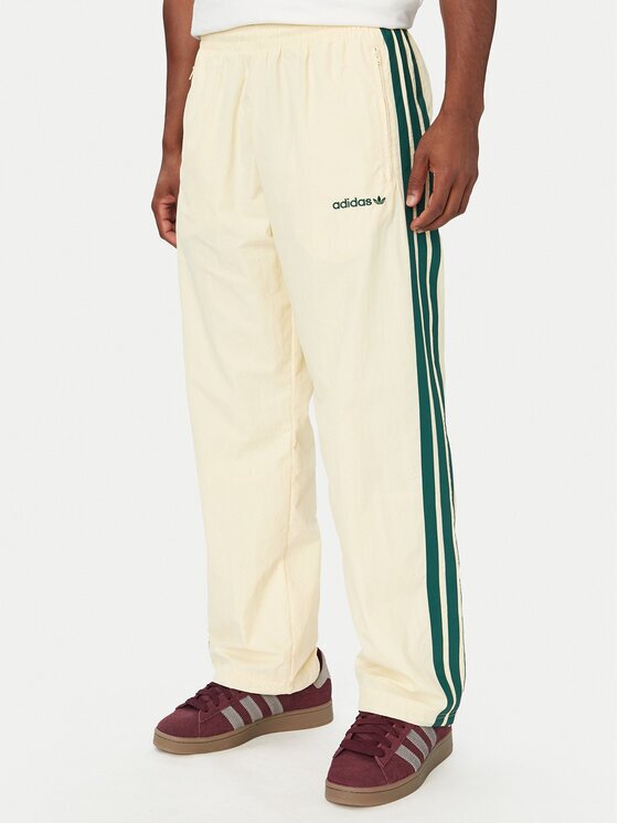 adidas Pantaloni trening Cutline Track Tracksuit Bottoms KW8021 Regular Fit