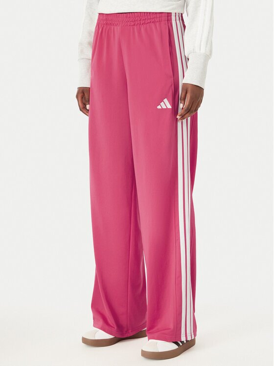 adidas Pantaloni trening Dayready KZ2513 Wide Leg