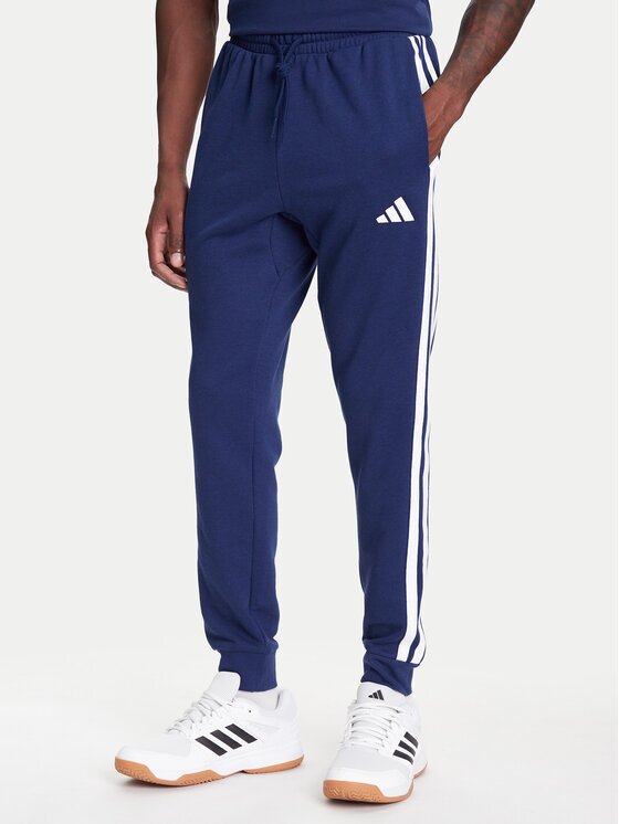 adidas Pantaloni trening Essential 3-Stripes JD1878 Regular Fit