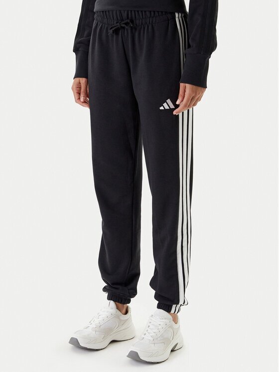 adidas Pantaloni trening Essentials 3-Stripes JD5302 Regular Fit