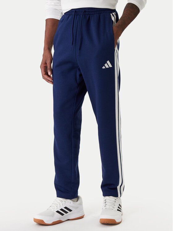 adidas Pantaloni trening Essentials 3-Stripes JE6334 Regular Fit