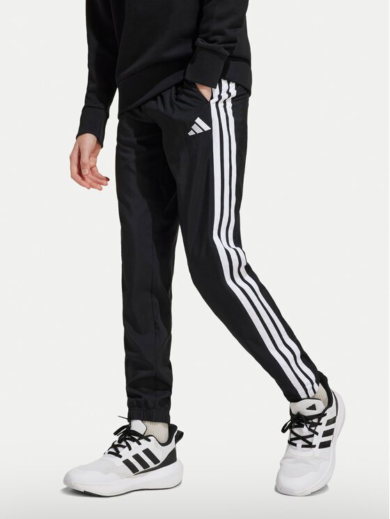 adidas Pantaloni trening Essentials Climacool JD6500 Regular Fit