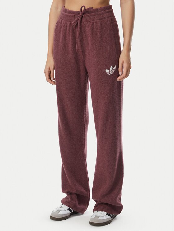 adidas Pantaloni trening Essentials IA4436 Loose Fit