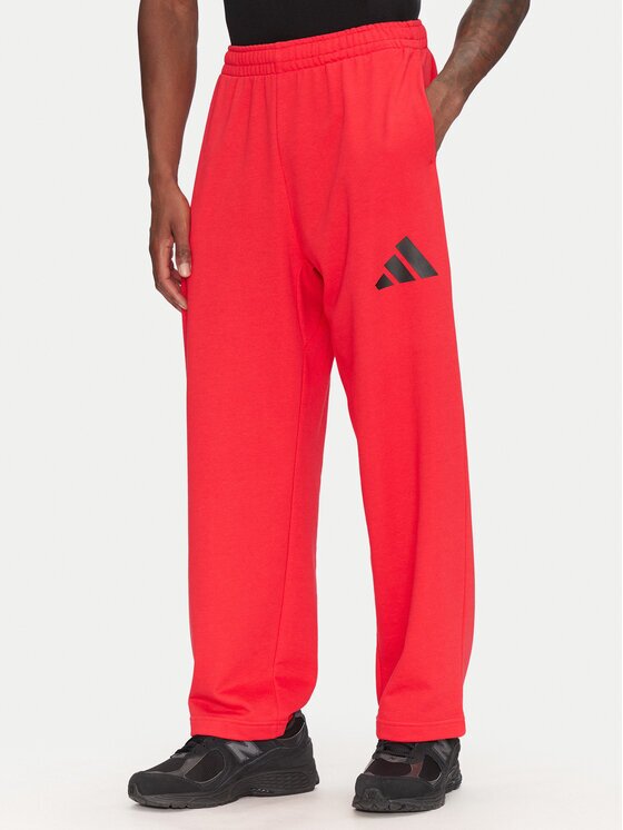 adidas Pantaloni trening Essentials JF3601 Loose Fit