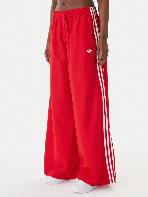 adidas Pantaloni trening Firebird Adilenium KD6299 Regular Fit